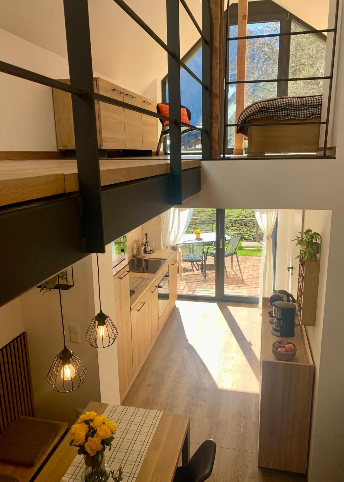 Iris Apartments Obertraun Dış mekan fotoğraf