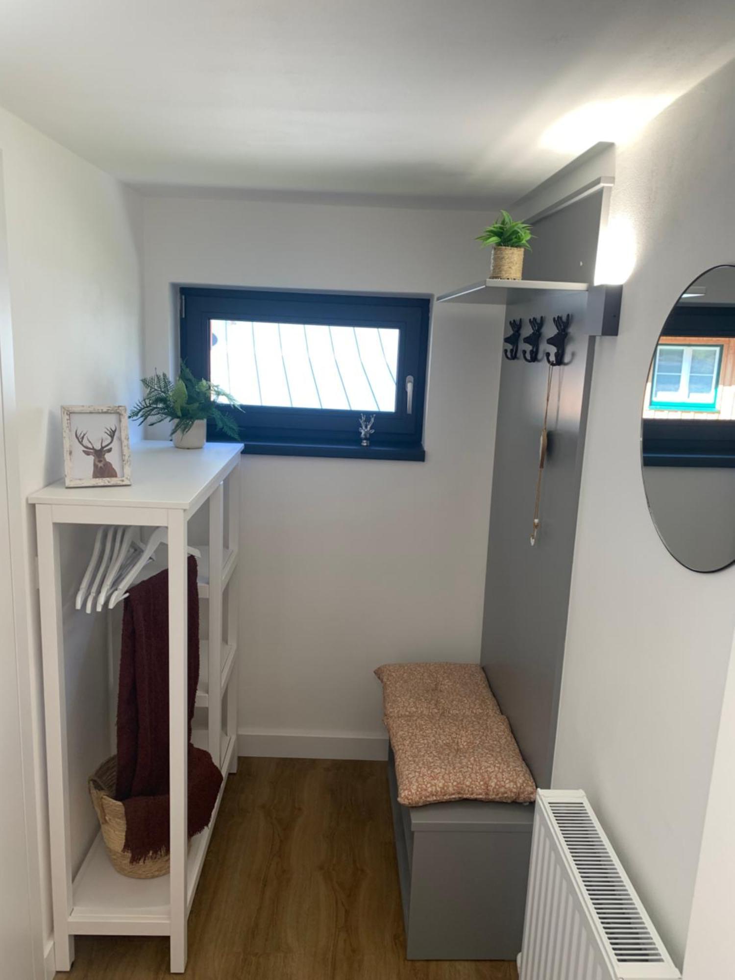 Iris Apartments Obertraun Dış mekan fotoğraf