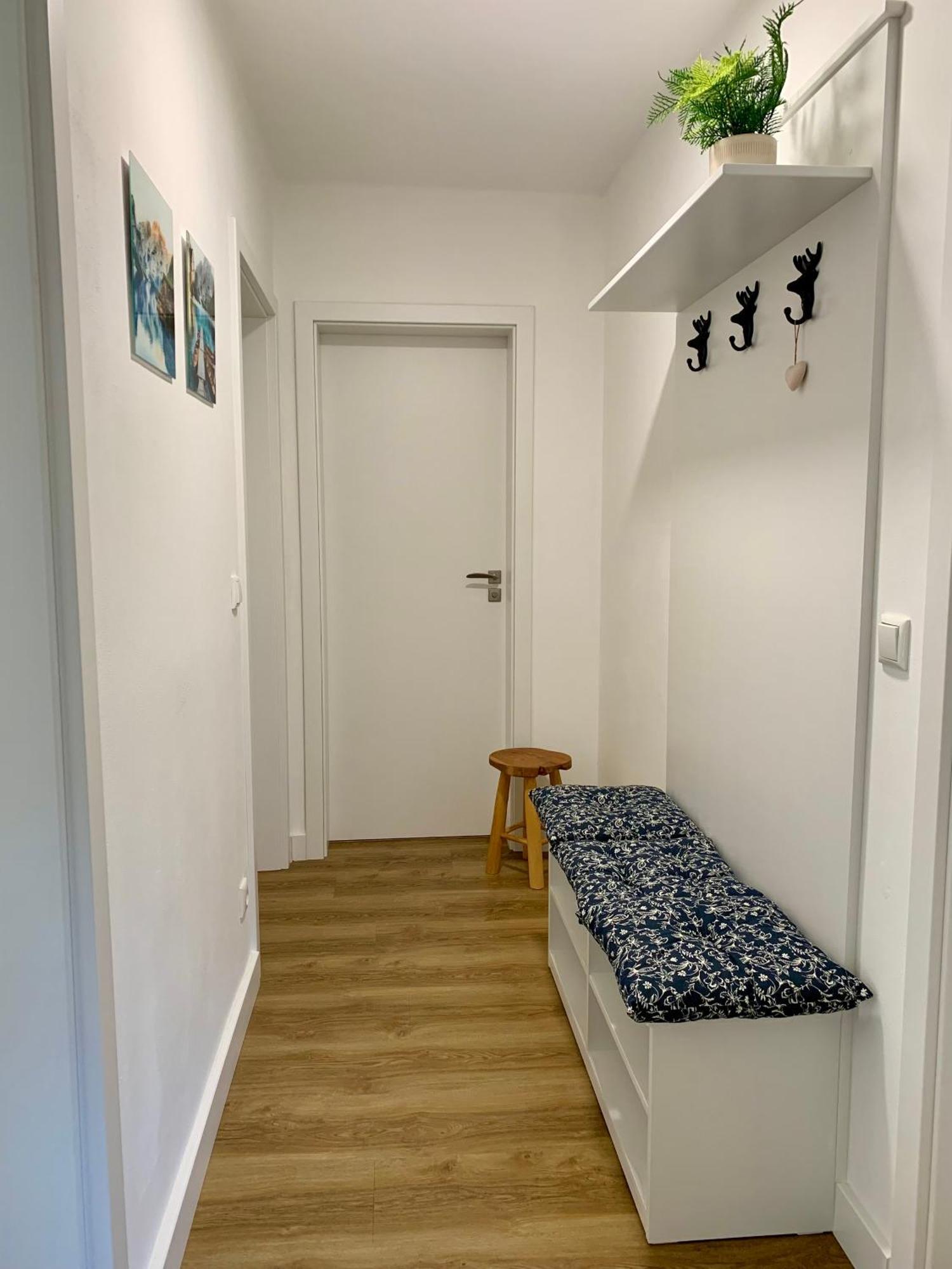 Iris Apartments Obertraun Dış mekan fotoğraf