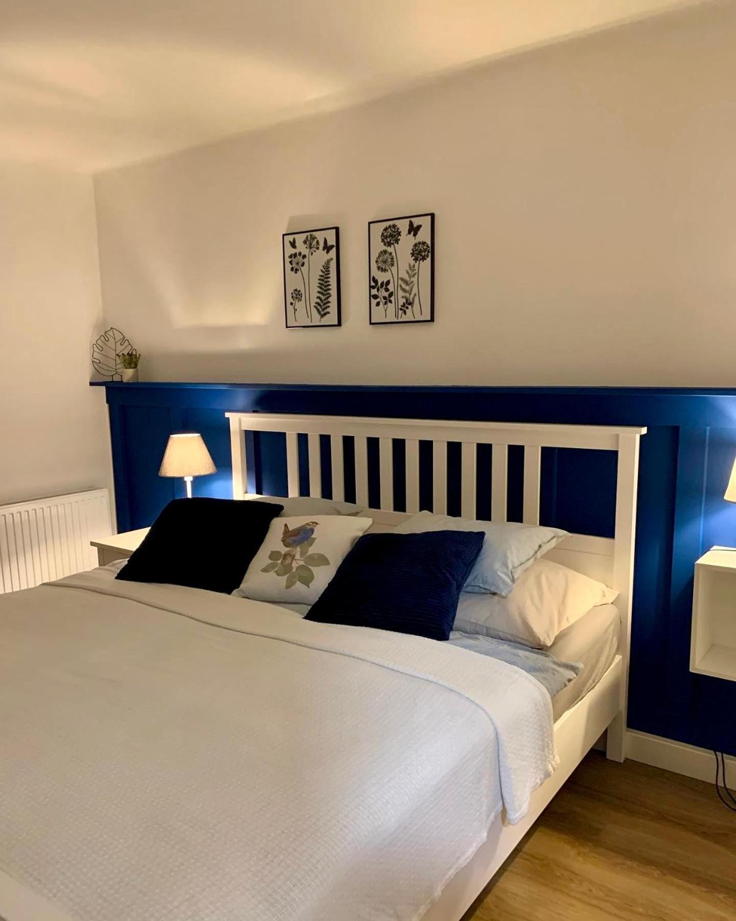 Iris Apartments Obertraun Dış mekan fotoğraf